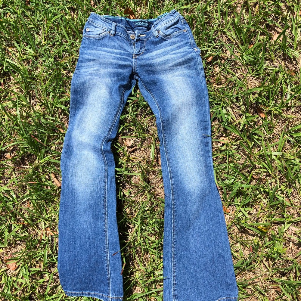 Levi’s Jeans